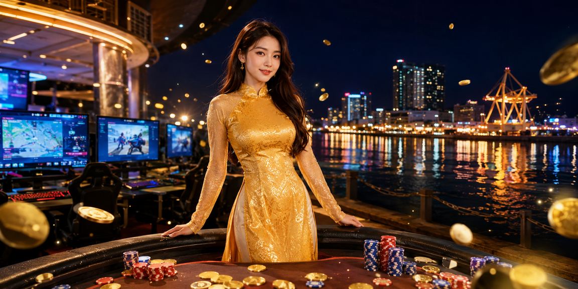 Người hâm mộ esports tại Hải Phòng theo dõi giải đấu qua vf666