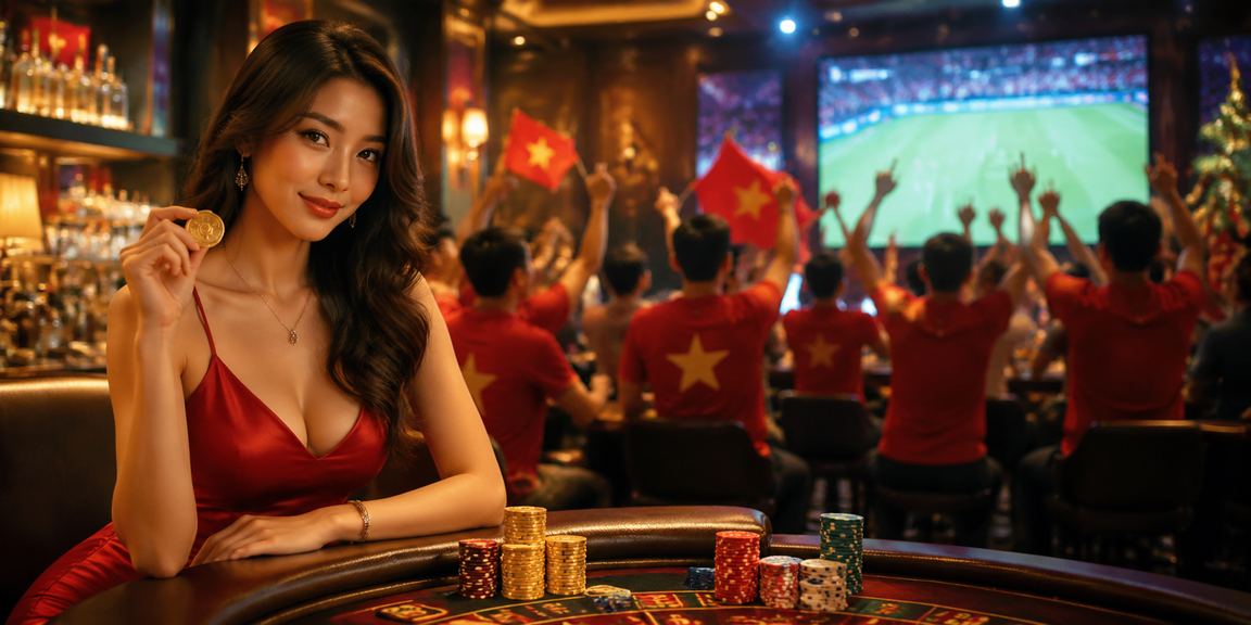 Người dùng Hà Nội đặt cược thể thao trên điện thoại qua vf666