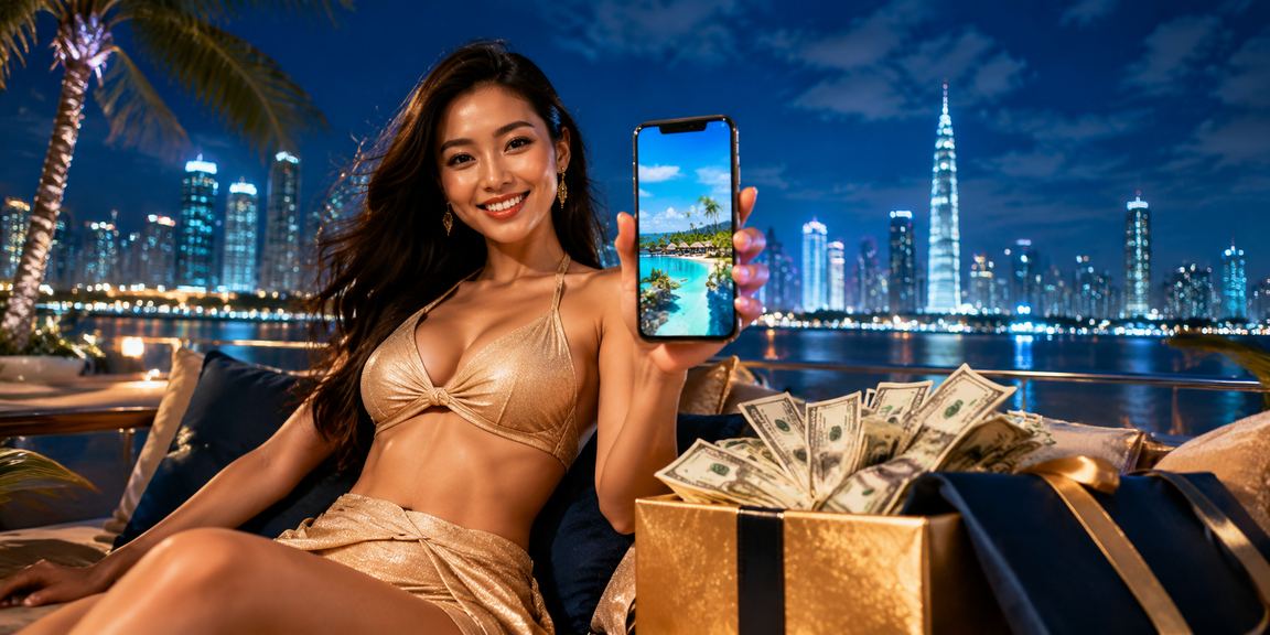 Người dùng tại TP.HCM thực hiện nạp tiền vf666 qua điện thoại di động