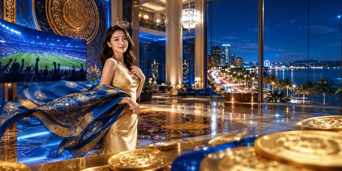 Trải nghiệm casino trực tuyến tại Nha Trang trên vf666